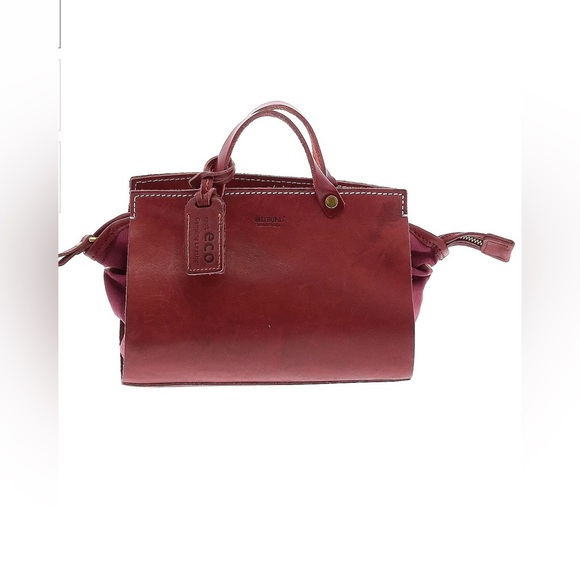 Old TrendOne SizeLeather Tote